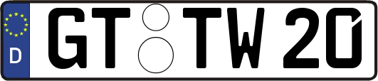 GT-TW20