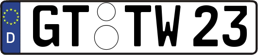 GT-TW23