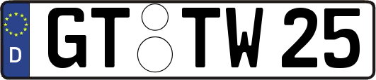 GT-TW25
