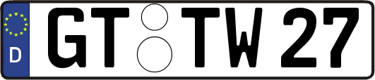 GT-TW27