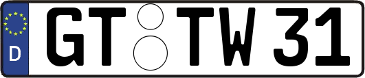 GT-TW31