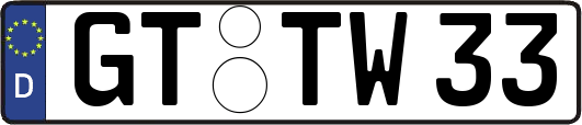 GT-TW33