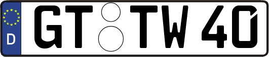 GT-TW40