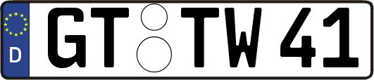 GT-TW41