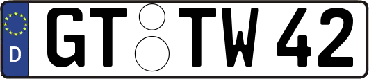 GT-TW42