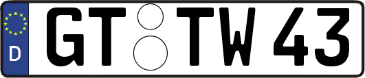 GT-TW43