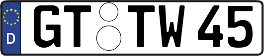 GT-TW45