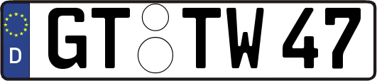 GT-TW47