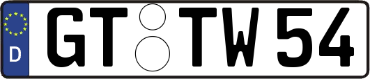 GT-TW54