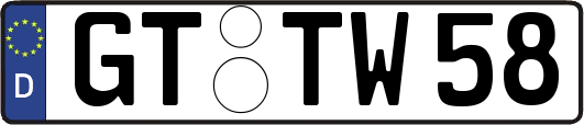 GT-TW58