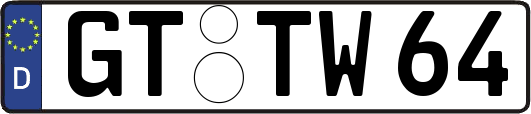 GT-TW64