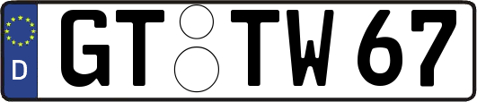 GT-TW67