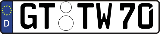 GT-TW70