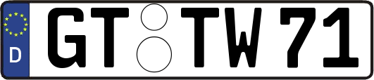 GT-TW71