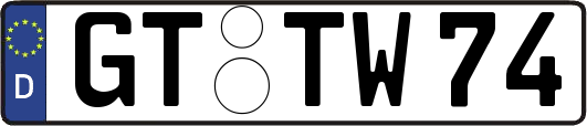 GT-TW74