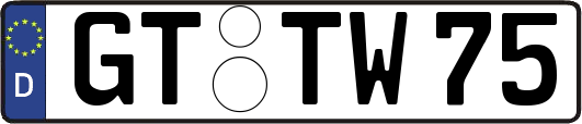 GT-TW75