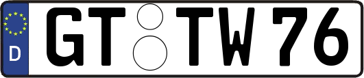 GT-TW76