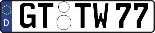 GT-TW77