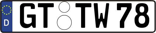 GT-TW78