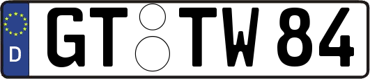 GT-TW84