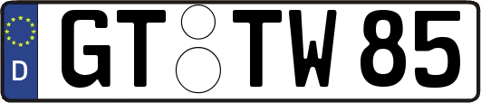 GT-TW85