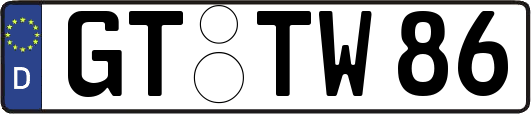 GT-TW86