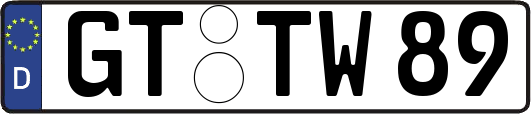 GT-TW89