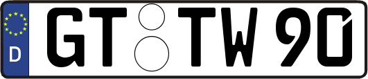 GT-TW90