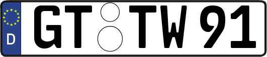 GT-TW91