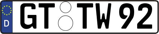 GT-TW92
