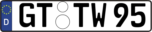 GT-TW95