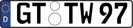 GT-TW97