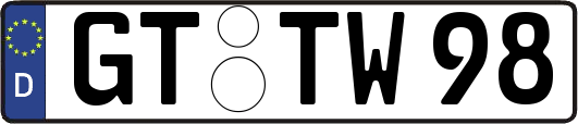 GT-TW98