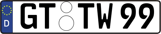 GT-TW99