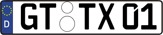 GT-TX01