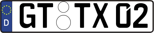 GT-TX02