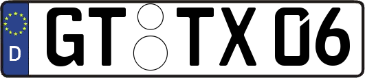 GT-TX06