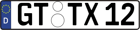 GT-TX12