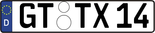 GT-TX14