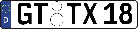 GT-TX18