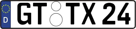 GT-TX24