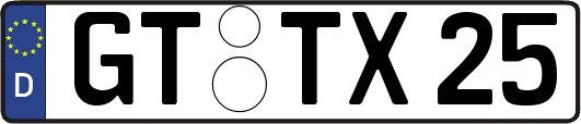 GT-TX25