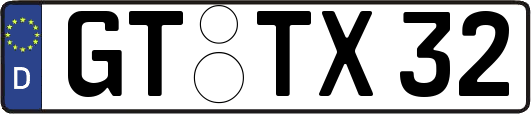 GT-TX32