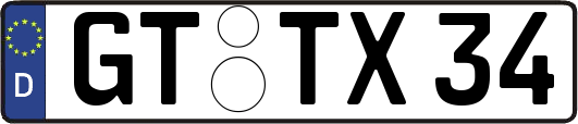 GT-TX34