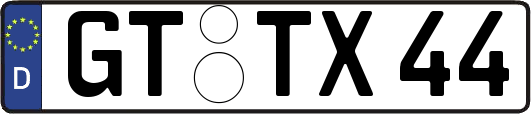 GT-TX44