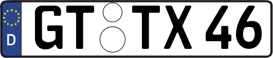 GT-TX46