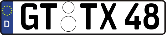 GT-TX48