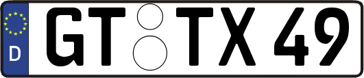 GT-TX49