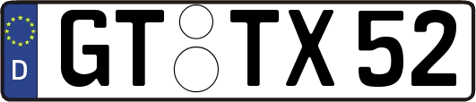 GT-TX52