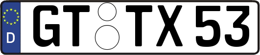 GT-TX53
